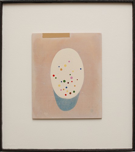 Dane Carder -&nbsp;From The Puddle, 2026