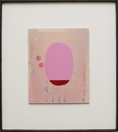 Dane Carder -&nbsp;With What's Left, 2026