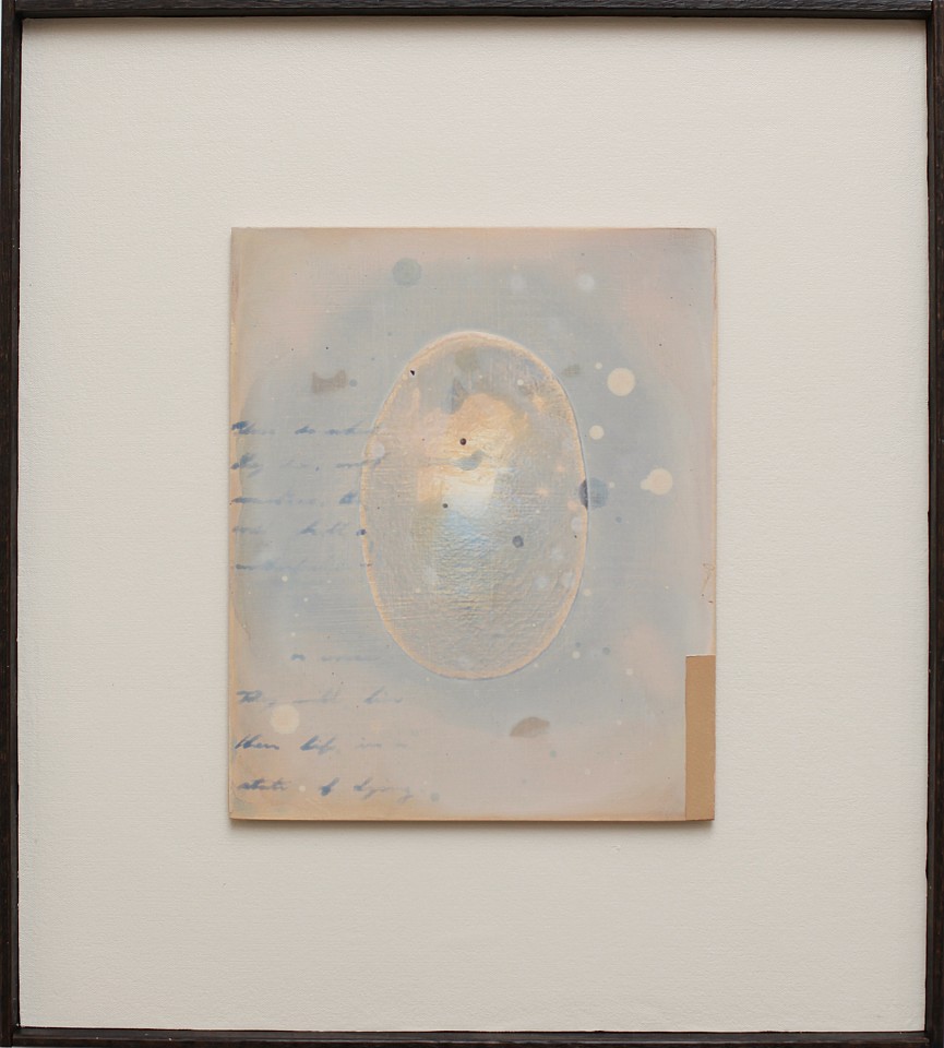 Dane Carder, I Don't Know, 2026
19.5" x 17.5" framed
mixed media on panel
DC 175
Price Upon Request