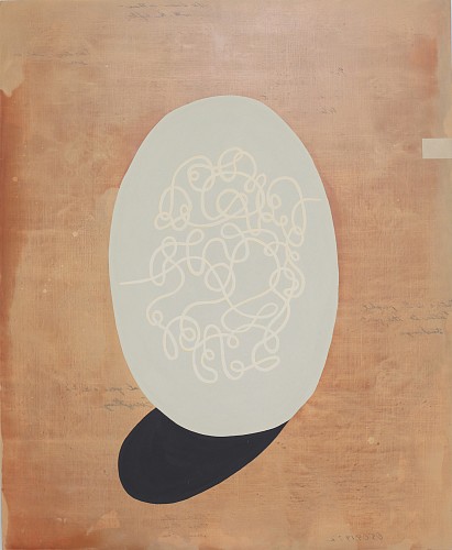 Dane Carder -&nbsp;The Path Of Light, 2026