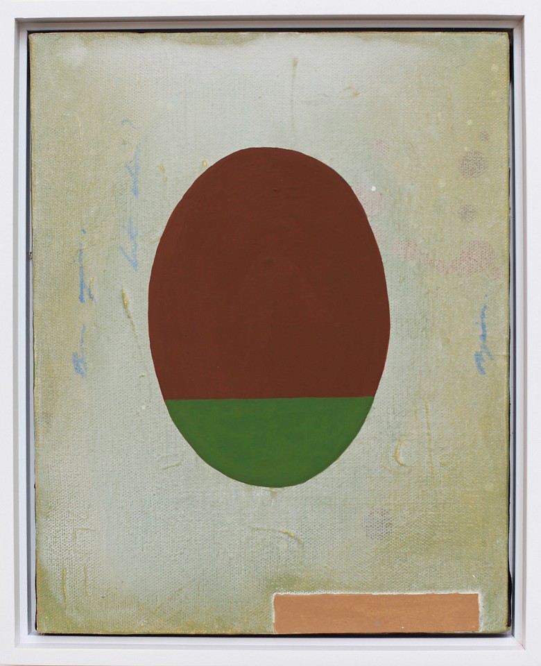 Dane Carder, Upside Down, 2026
10" x 8", 11" x 9" framed
mixed media on canvas
DC 189
Price Upon Request