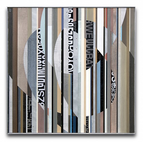 Woody Patterson -&nbsp;Alphabet Street 2, 2026