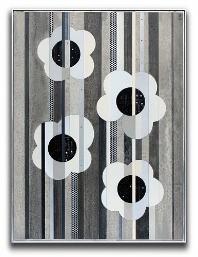 Woody Patterson -&nbsp;Bloom 2, 2026