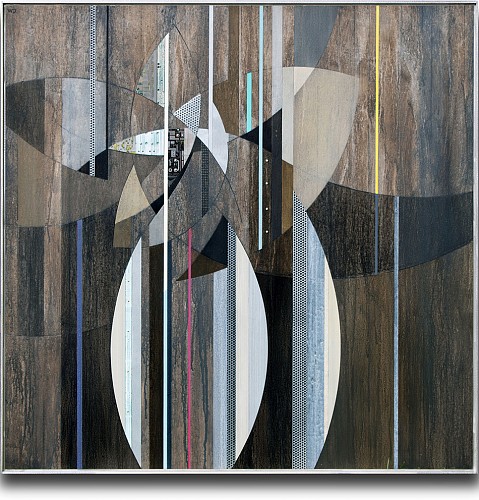 Woody Patterson -&nbsp;Interlude 4, 2026