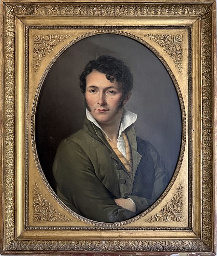 Henri-Francois Riesener