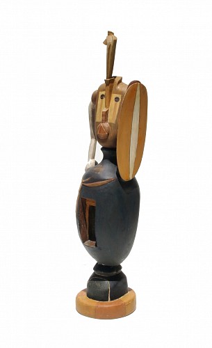 Kimo Minton