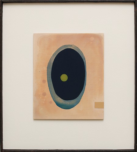 Dane Carder -&nbsp;My Favorite Island, 2026