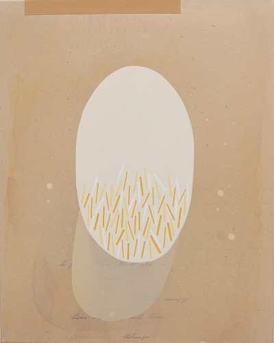 Dane Carder -&nbsp;It Takes a Lot of Light, 2026