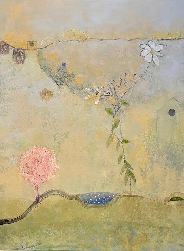Promenade, 2026